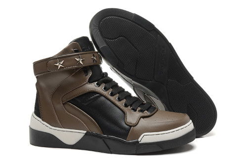 Super Max Givenchy Men Shoes-005