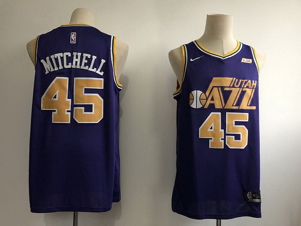 NBA Utah Jazz-042