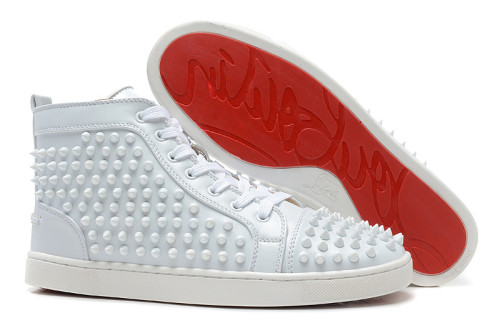 Christian Louboutin mens shoes-078