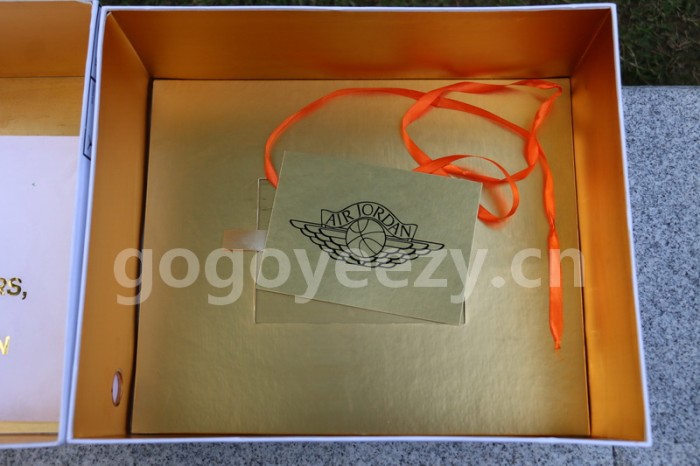 Authentic Air Jordan 11 PRM Gold