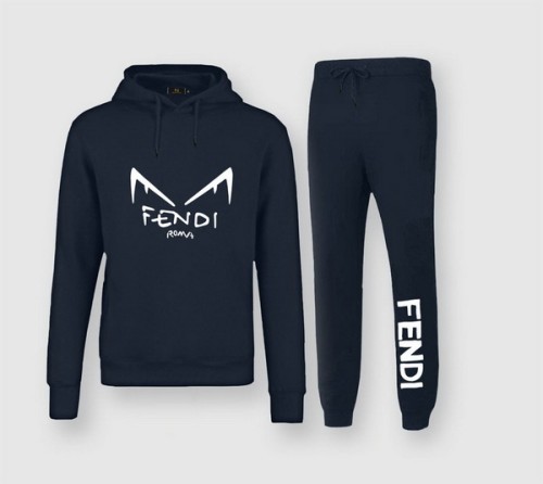FD long sleeve men suit-298(M-XXXXL)