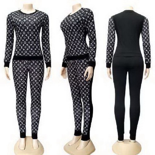 LV  women suit-032(S-XXXL)