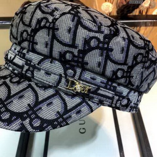 Dior Hats AAA-212