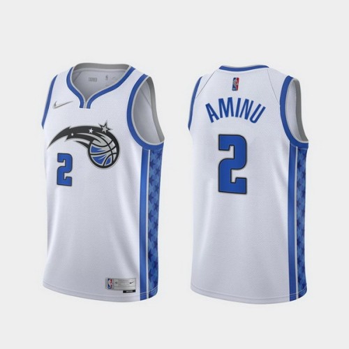 NBA Orlando Maqic-050