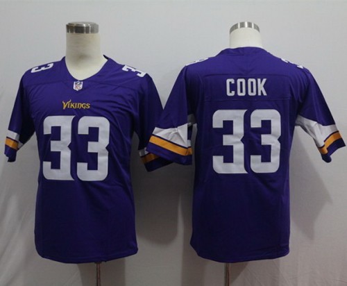 NFL Minnesota Vikings-249
