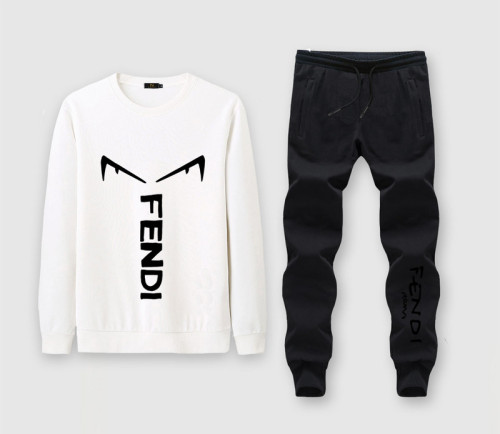FD long sleeve men suit-329(M-XXXL)