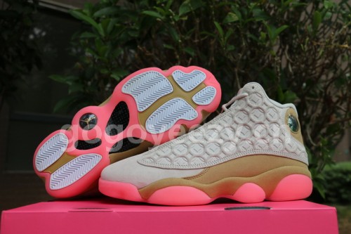 Authentic Air Jordan 13 CNY  GS