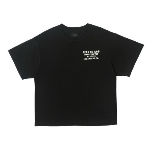 Fear of God Shirt 1：1 Quality-260(S-XL)