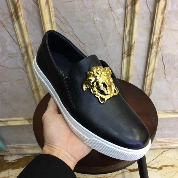 Super Max Versace Shoes-009