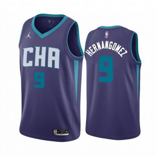 NBA New Orleans Hornets-032
