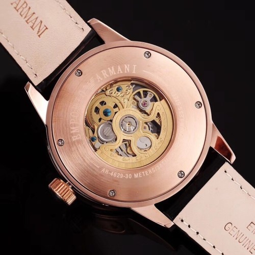 Armani Watches-180