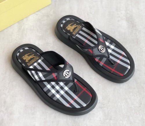 Burberry men slippers AAA-053