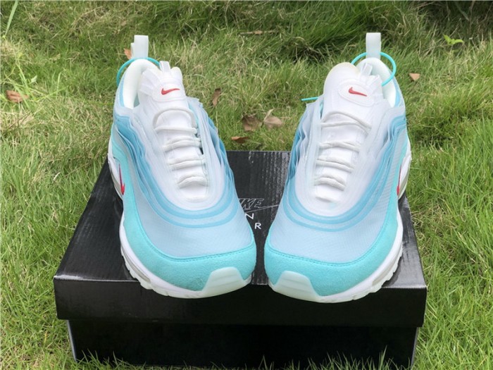 Authentic Nike Air Max 97 On Air