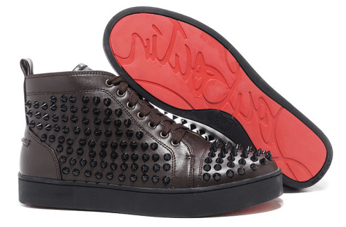 Christian Louboutin mens shoes-101