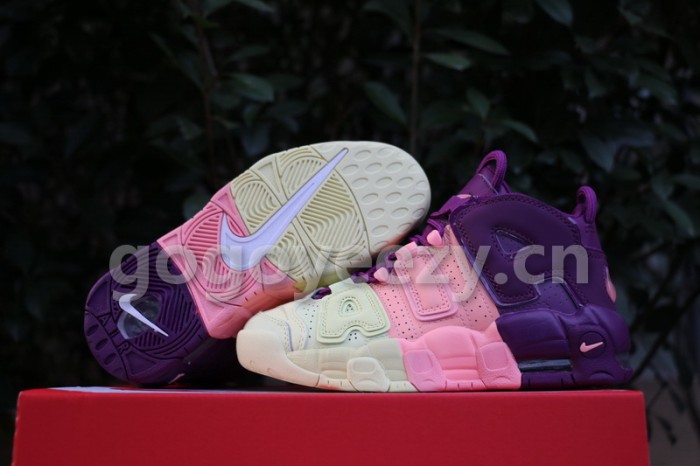 Authentic Nike Air More Uptempo AV8237 800