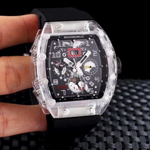 Richard Mille Watches-133