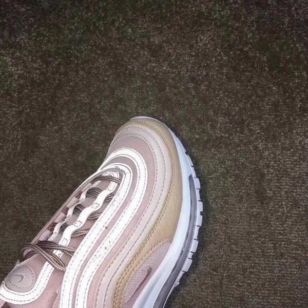 Authentic Air Max 97 Pink GS