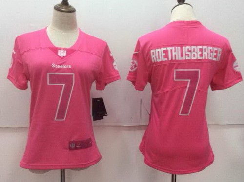 NFL 2019 Jerseys women-591