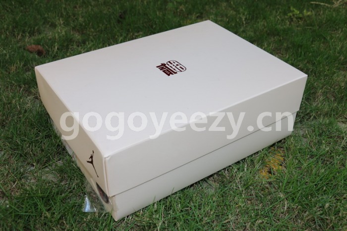 Authentic Air Jordan 12 CNY GS