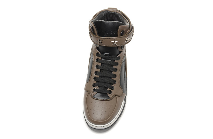 Super Max Givenchy Men Shoes-005