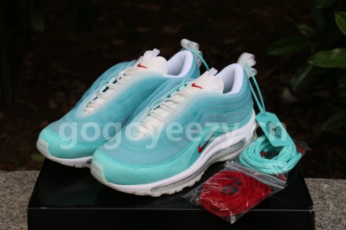 Authentic Nike Air Max 97 On Air GS