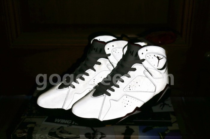 Authentic Air Jordan 7 “Reflections of A Champion”
