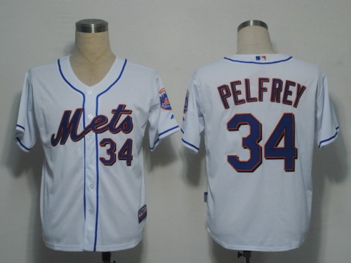 MLB New York Mets-202