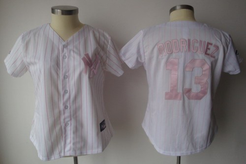 MLB Jerseys Women-349