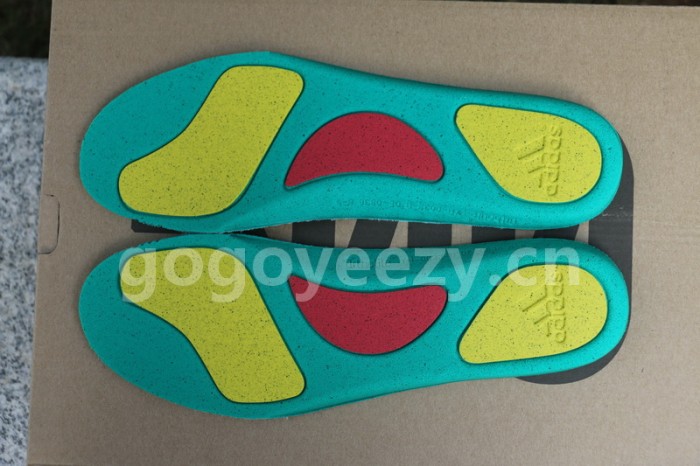 Authentic Yeezy 500 Boost “Stone”