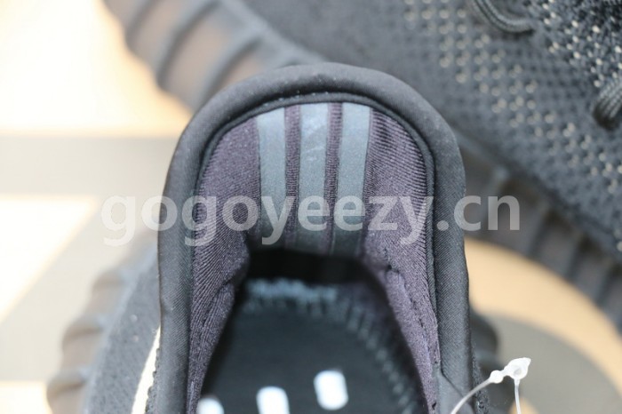 Authentic AD Yeezy 350 Boost V2 Green-Core Black