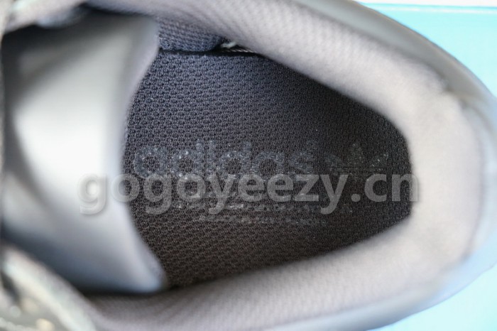 Authentic AD Originals YEEZY Powerphase Black