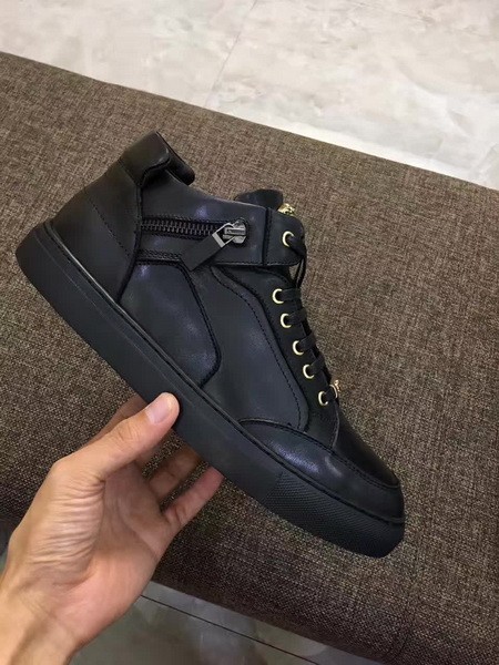 Super Max Versace Shoes-002