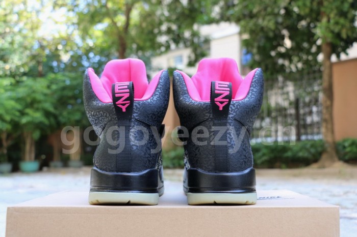 Authentic Air Yeezy 1 Blink