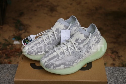 Authentic Yeezy Boost 380 “Alien”