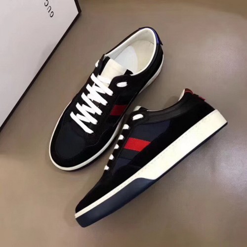 Super Max G Shoes-312