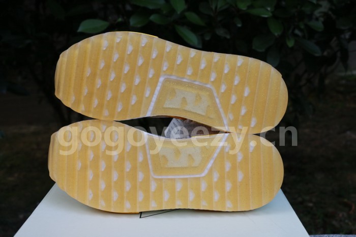 Authentic Pharrell x AD NMD Happy