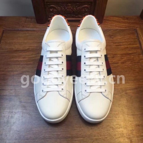 Super Max G Shoes-025