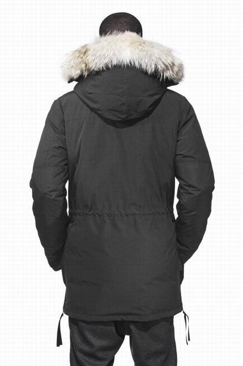 CG Down Jacket men-834