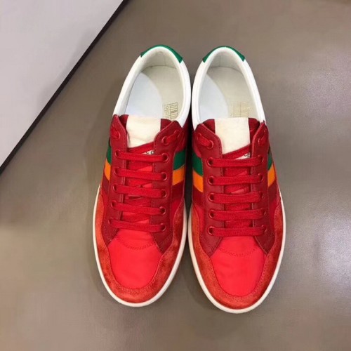 Super Max G Shoes-311