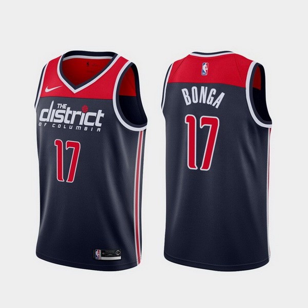 NBA Washington Wizards-035
