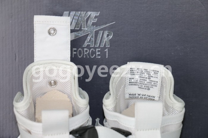 Authentic Nike Special Field Air Force 1 White