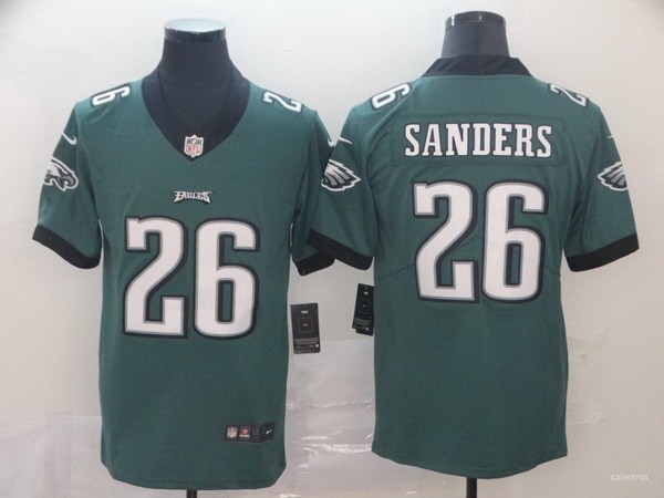 NFL Philadelphia Eagles-109