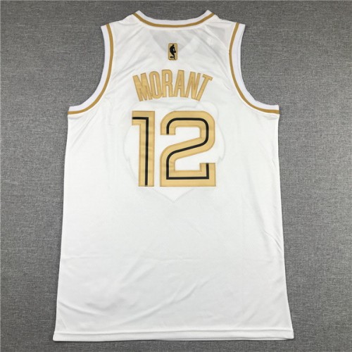 NBA Memphis Grizzlies-030