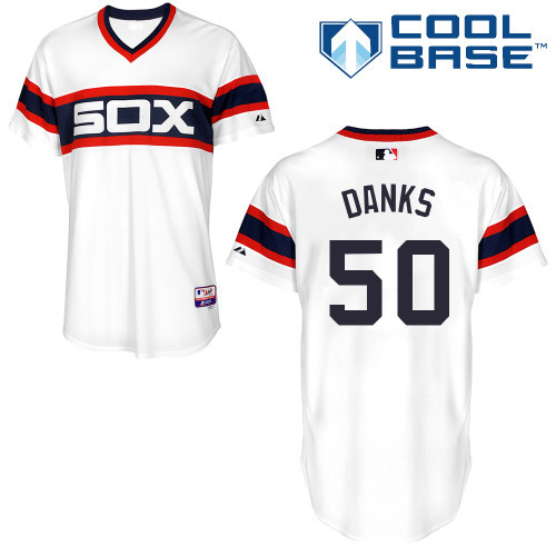 MLB Chicago White Sox-096