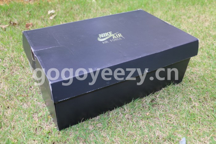 Authentic Nike Special Field Air Force 1 White