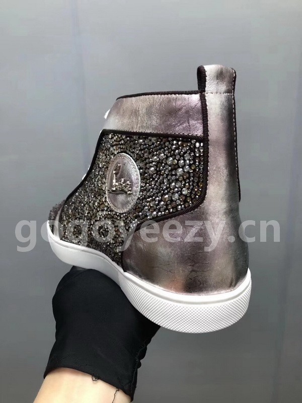 Super Max Christian Louboutin Shoes-1059