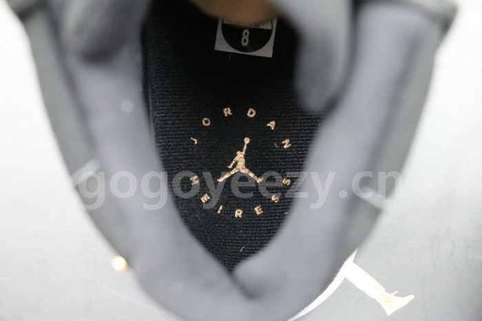 Authentic Air Jordan 11 PRM “Heiress” Black