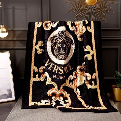 Fashion Blanket-005