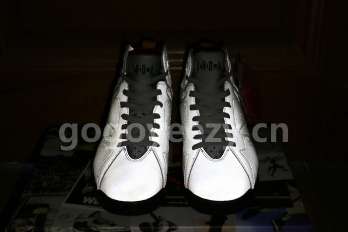 Authentic Air Jordan 7 “Reflections of A Champion”