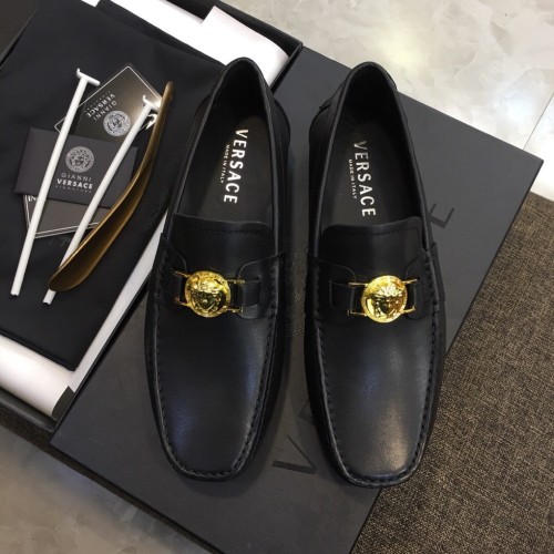 Super Max Versace Shoes-137